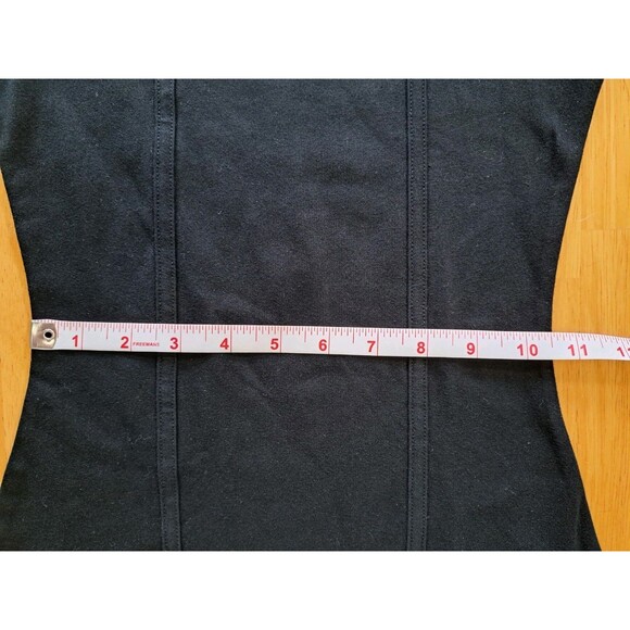 Wild Fable Women's Bodycon Tank Dress Size XXS Black Summer Casual NWT - Picture 4 of 10